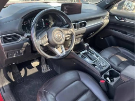 Mazda CX-5 Signature * CARFAX* Хедъп * Обдухване | Auto.bg — изображение 6 Mazda CX-5 Signature * CARFAX* Хедъп * Обдухване | Auto.bg — изображение 6