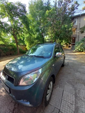 Daihatsu Terios - 4900 € / 9583.57 лв. - 70212196 4 | Car24.bg Daihatsu Terios - 4900 € / 9583.57 лв. - 70212196 4