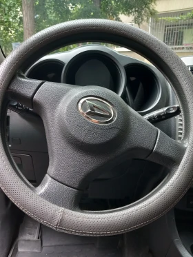 Daihatsu Terios - 4900 € / 9583.57 лв. - 70212196 11 | Car24.bg Daihatsu Terios - 4900 € / 9583.57 лв. - 70212196 11