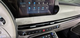 Hyundai Palisade Calligraphy 4WD | Auto.bg — изображение 16 Hyundai Palisade Calligraphy 4WD | Auto.bg — изображение 16