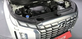 Hyundai Palisade Calligraphy 4WD | Auto.bg — изображение 5 Hyundai Palisade Calligraphy 4WD | Auto.bg — изображение 5