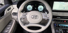 Hyundai Palisade Calligraphy 4WD | Auto.bg — изображение 15 Hyundai Palisade Calligraphy 4WD | Auto.bg — изображение 15