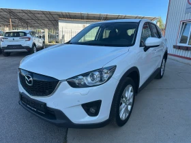 Mazda CX-5 Skayactiv 4x4 Automat