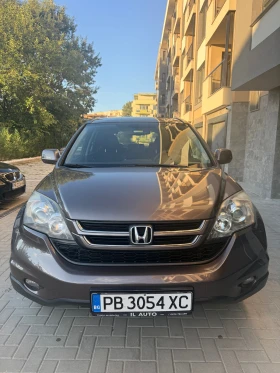 Honda Cr-v - 8500 € - 14301732 2 | Car24.bg Honda Cr-v - 8500 € - 14301732 2