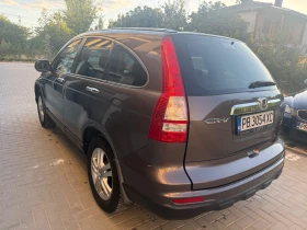 Honda Cr-v - 8500 € - 14301732 5 | Car24.bg Honda Cr-v - 8500 € - 14301732 5