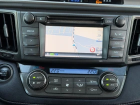 Toyota Rav4 2.2D4D 4X4, EXCLUSIVE, AVTOMAT, NAVI, KAMERA, 150k - 12600 € - 25562429 12 | Car24.bg Toyota Rav4 2.2D4D 4X4, EXCLUSIVE, AVTOMAT, NAVI, KAMERA, 150k - 12600 € - 25562429 12