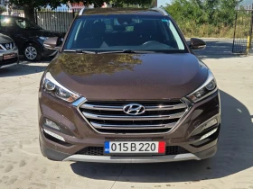 Hyundai Tucson 1.7 CRDI * * KAYLESS GO* KAMERA* - 13200 € - 90874617 8 | Car24.bg Hyundai Tucson 1.7 CRDI * * KAYLESS GO* KAMERA* - 13200 € - 90874617 8