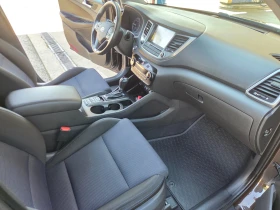 Hyundai Tucson 1.7 CRDI * * KAYLESS GO* KAMERA* - 13200 € - 90874617 3 | Car24.bg Hyundai Tucson 1.7 CRDI * * KAYLESS GO* KAMERA* - 13200 € - 90874617 3