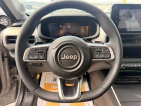 Jeep Avenger ALTITUDE 1.2 e-Hybrid 48V Petrol 110 hp 6-DCT | Auto.bg — изображение 9 Jeep Avenger ALTITUDE 1.2 e-Hybrid 48V Petrol 110 hp 6-DCT | Auto.bg — изображение 9