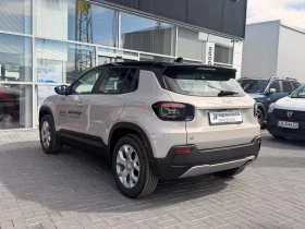 Jeep Avenger ALTITUDE 1.2 e-Hybrid 48V Petrol 110 hp 6-DCT | Auto.bg — изображение 6 Jeep Avenger ALTITUDE 1.2 e-Hybrid 48V Petrol 110 hp 6-DCT | Auto.bg — изображение 6