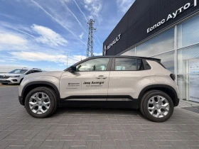 Jeep Avenger ALTITUDE 1.2 e-Hybrid 48V Petrol 110 hp 6-DCT | Auto.bg — изображение 5 Jeep Avenger ALTITUDE 1.2 e-Hybrid 48V Petrol 110 hp 6-DCT | Auto.bg — изображение 5
