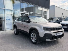 Jeep Avenger ALTITUDE 1.2 e-Hybrid 48V Petrol 110 hp 6-DCT | Auto.bg — изображение 3 Jeep Avenger ALTITUDE 1.2 e-Hybrid 48V Petrol 110 hp 6-DCT | Auto.bg — изображение 3