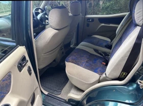 Nissan Terrano 2.7 125к.с - 5 € - 11907481 7 | Car24.bg Nissan Terrano 2.7 125к.с - 5 € - 11907481 7