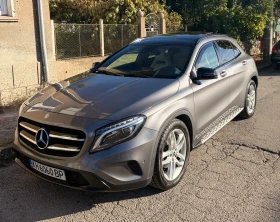 Mercedes-Benz GLA 220 CDI 4MATIC - Car24.bg Mercedes-Benz GLA 220 CDI 4MATIC
