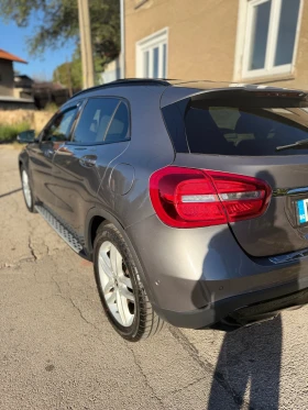 Mercedes-Benz GLA 220 CDI 4MATIC - 15500 € - 66823289 7 | Car24.bg Mercedes-Benz GLA 220 CDI 4MATIC - 15500 € - 66823289 7
