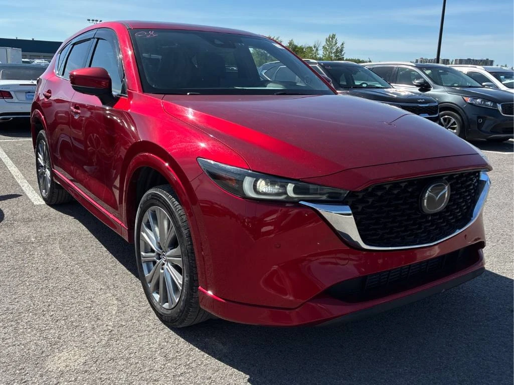 Mazda CX-5 Signature * CARFAX* Хедъп * Обдухване | Auto.bg — изображение 1 Mazda CX-5 Signature * CARFAX* Хедъп * Обдухване | Auto.bg — изображение 1