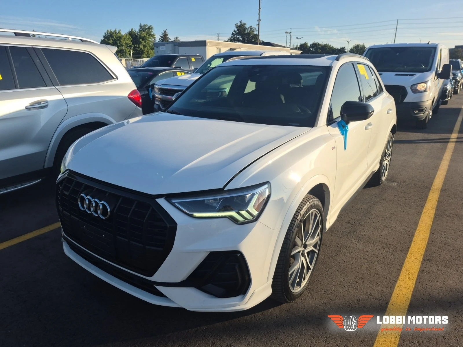 Audi Q3 undefined | Auto.bg — изображение 1 Audi Q3 undefined | Auto.bg — изображение 1
