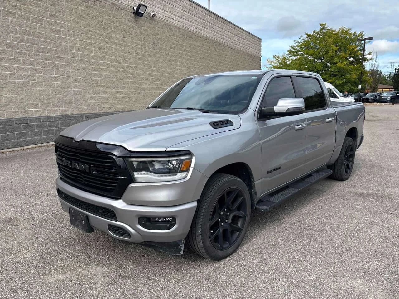 Dodge RAM 1500 * Sport * CARFAX * БЕЗ ПЪРВОНАЧАЛНА ВНОСКА | Auto.bg — изображение 1 Dodge RAM 1500 * Sport * CARFAX * БЕЗ ПЪРВОНАЧАЛНА ВНОСКА | Auto.bg — изображение 1