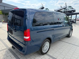 Mercedes-Benz V Vito Tourer Pro 9-местен Long | Auto.bg — изображение 6 Mercedes-Benz V Vito Tourer Pro 9-местен Long | Auto.bg — изображение 6