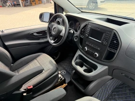 Mercedes-Benz V Vito Tourer Pro 9-местен Long | Auto.bg — изображение 9 Mercedes-Benz V Vito Tourer Pro 9-местен Long | Auto.bg — изображение 9