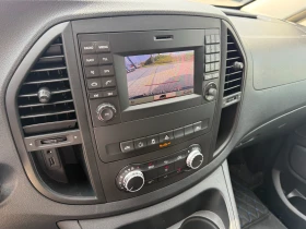 Mercedes-Benz V Vito Tourer Pro 9-местен Long | Auto.bg — изображение 13 Mercedes-Benz V Vito Tourer Pro 9-местен Long | Auto.bg — изображение 13