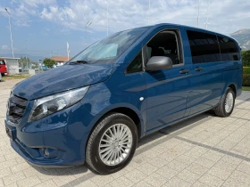 Mercedes-Benz V Vito Tourer Pro 9-местен Long | Auto.bg — изображение 3 Mercedes-Benz V Vito Tourer Pro 9-местен Long | Auto.bg — изображение 3