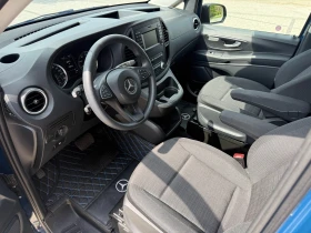 Mercedes-Benz V Vito Tourer Pro 9-местен Long | Auto.bg — изображение 12 Mercedes-Benz V Vito Tourer Pro 9-местен Long | Auto.bg — изображение 12