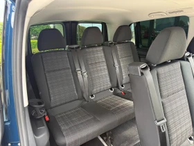 Mercedes-Benz V Vito Tourer Pro 9-местен Long | Auto.bg — изображение 11 Mercedes-Benz V Vito Tourer Pro 9-местен Long | Auto.bg — изображение 11
