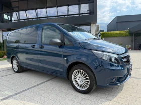 Mercedes-Benz V Vito Tourer Pro 9-местен Long | Auto.bg — изображение 2 Mercedes-Benz V Vito Tourer Pro 9-местен Long | Auto.bg — изображение 2