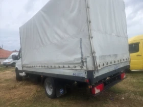 Iveco 35c11 2800 | Auto.bg — изображение 4 Iveco 35c11 2800 | Auto.bg — изображение 4