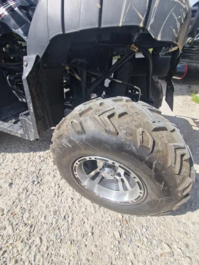 Barton ATV Bs 200 | Auto.bg — изображение 9 Barton ATV Bs 200 | Auto.bg — изображение 9