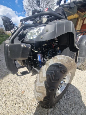 Barton ATV Bs 200 | Auto.bg — изображение 10 Barton ATV Bs 200 | Auto.bg — изображение 10