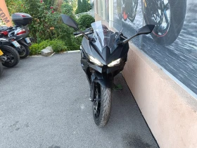 Kawasaki Ninja 500 | Auto.bg — изображение 5 Kawasaki Ninja 500 | Auto.bg — изображение 5