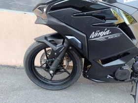 Kawasaki Ninja 500 | Auto.bg — изображение 12 Kawasaki Ninja 500 | Auto.bg — изображение 12