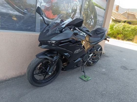 Kawasaki Ninja 500 | Auto.bg — изображение 9 Kawasaki Ninja 500 | Auto.bg — изображение 9