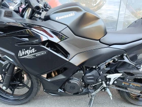 Kawasaki Ninja 500 | Auto.bg — изображение 10 Kawasaki Ninja 500 | Auto.bg — изображение 10