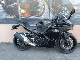 Kawasaki Ninja 500