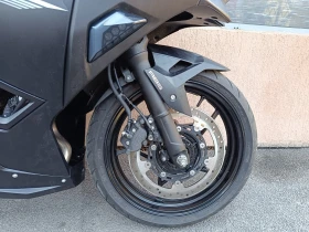 Kawasaki Ninja 500 | Auto.bg — изображение 14 Kawasaki Ninja 500 | Auto.bg — изображение 14