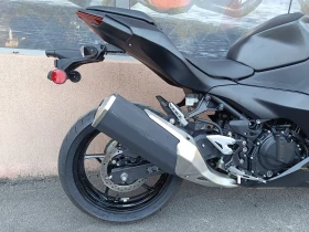 Kawasaki Ninja 500 | Auto.bg — изображение 15 Kawasaki Ninja 500 | Auto.bg — изображение 15
