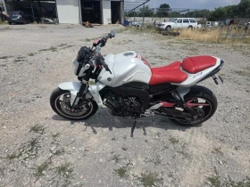 Yamaha FZ1 undefined | Auto.bg — изображение 2 Yamaha FZ1 undefined | Auto.bg — изображение 2