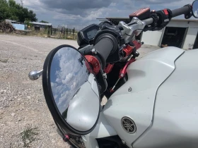 Yamaha FZ1 undefined | Auto.bg — изображение 10 Yamaha FZ1 undefined | Auto.bg — изображение 10