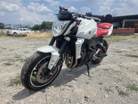 Yamaha FZ1