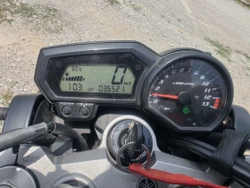 Yamaha FZ1 undefined | Auto.bg — изображение 3 Yamaha FZ1 undefined | Auto.bg — изображение 3