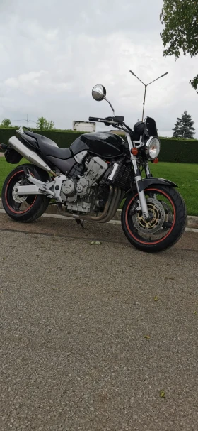 Honda Hornet 900 | Auto.bg — изображение 3 Honda Hornet 900 | Auto.bg — изображение 3