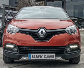 Renault Captur 1.5DCI. LIMITED EDITION | Mobile.bg   4