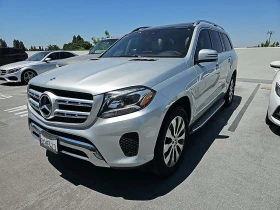 Mercedes-Benz GLS 450 4MATIC* Designo* Масаж* 360* M.точка* Следене* Авт - Car24.bg Mercedes-Benz GLS 450 4MATIC* Designo* Масаж* 360* M.точка* Следене* Авт