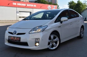 Toyota Prius 1.8HYBRID-NAVI= H-UP= KEYLESS-GO= ОТЛИЧНА!!! - Car24.bg Toyota Prius 1.8HYBRID-NAVI= H-UP= KEYLESS-GO= ОТЛИЧНА!!!
