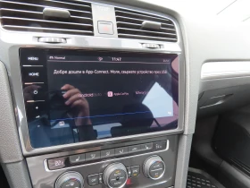 VW Golf VW e-Golf PSM - 29000 лв. / 14827.46 € - 39101906 10 | Car24.bg VW Golf VW e-Golf PSM - 29000 лв. / 14827.46 € - 39101906 10