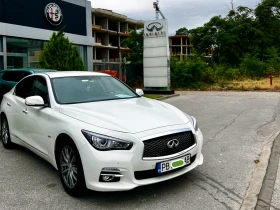 Infiniti Q50 2.2d Premium - 99, 000 км - Car24.bg Infiniti Q50 2.2d Premium - 99, 000 км