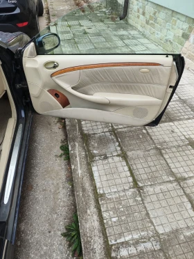 Mercedes-Benz CLK 240 | Mobile.bg — малка снимка 11